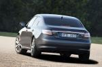Saab 9-5 Sedan 2010 года